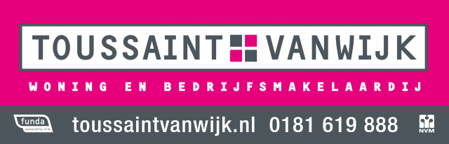 Toussaint + Van Wijk Woning en Bedrijfsmakelaardij