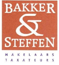 Bakker en Steffen NVM Makelaars en Taxateurs